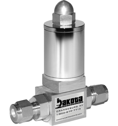 Proportional Valve