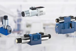 Hydraulic Valves