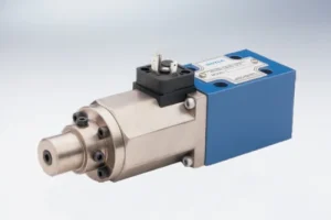 Pressure Control Valves