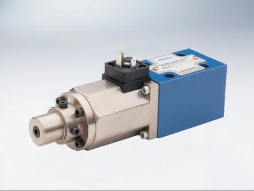 Pressure Control Valves
