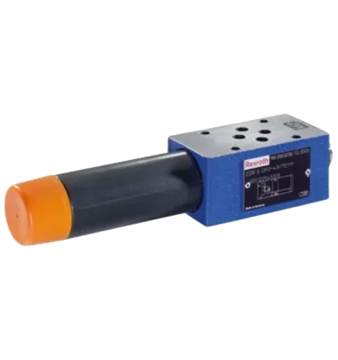 Pressure Reducing Valve