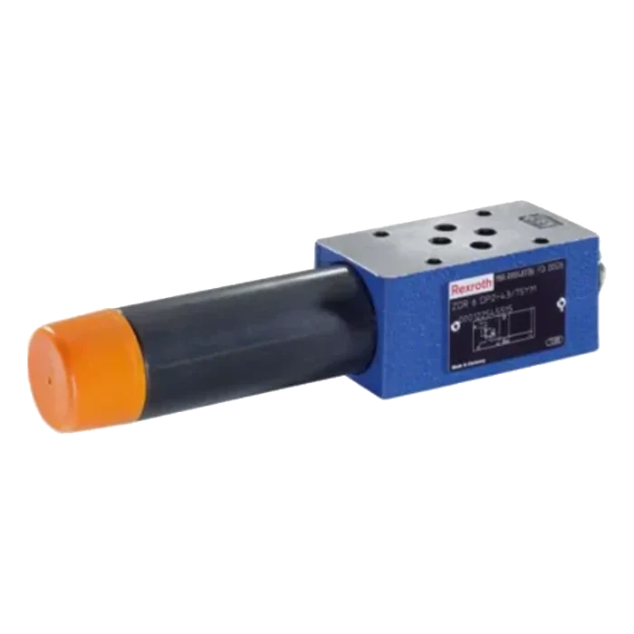 Pressure Reducing Valve