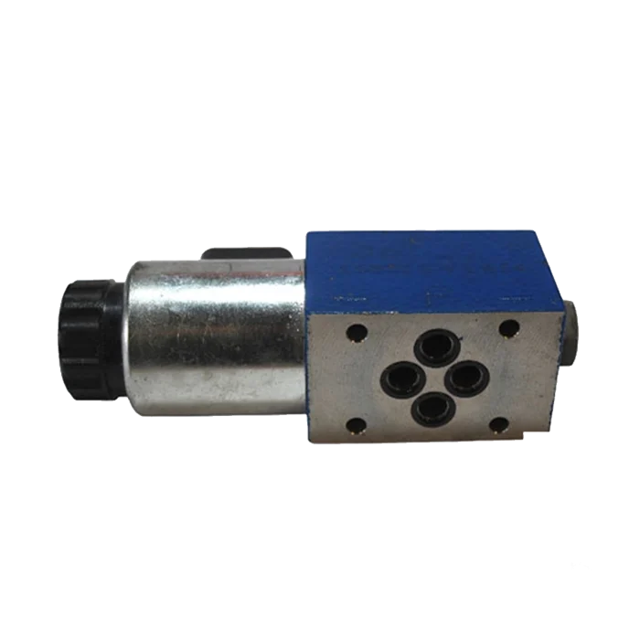 DIRECTIONAL CONTROL VALVE