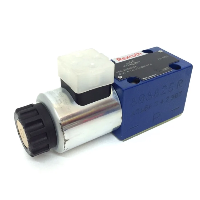 DIRECTIONAL CONTROL VALVE