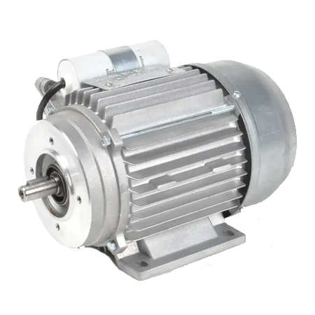 Mechanical and Pneumatic