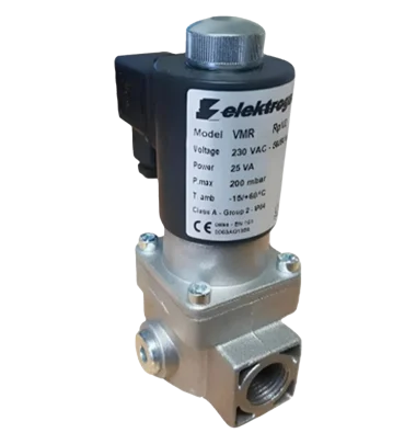 Solenoid Valve