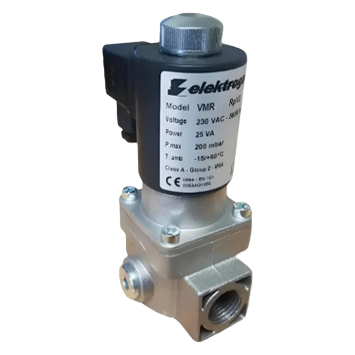 Solenoid Valve