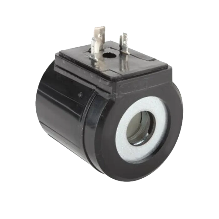 solenoid coil