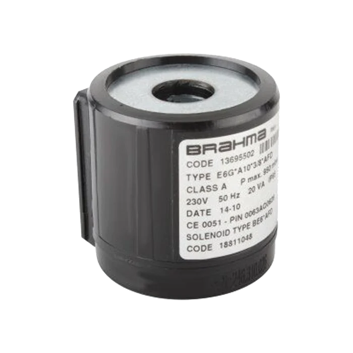 solenoid coil