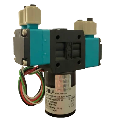 KNF PUMP