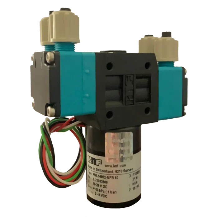 KNF PUMP