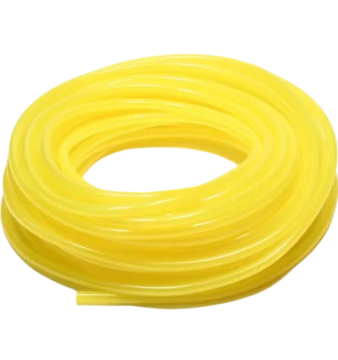Tygon Clear Flexible Tube