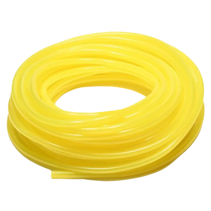 Tygon Clear Flexible Tube