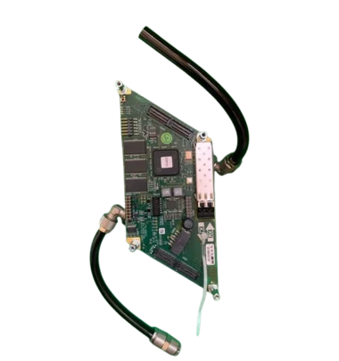 electronic cards