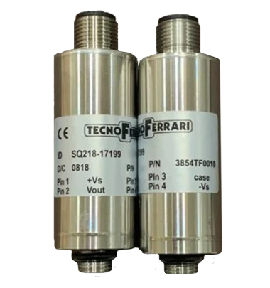 control sensor