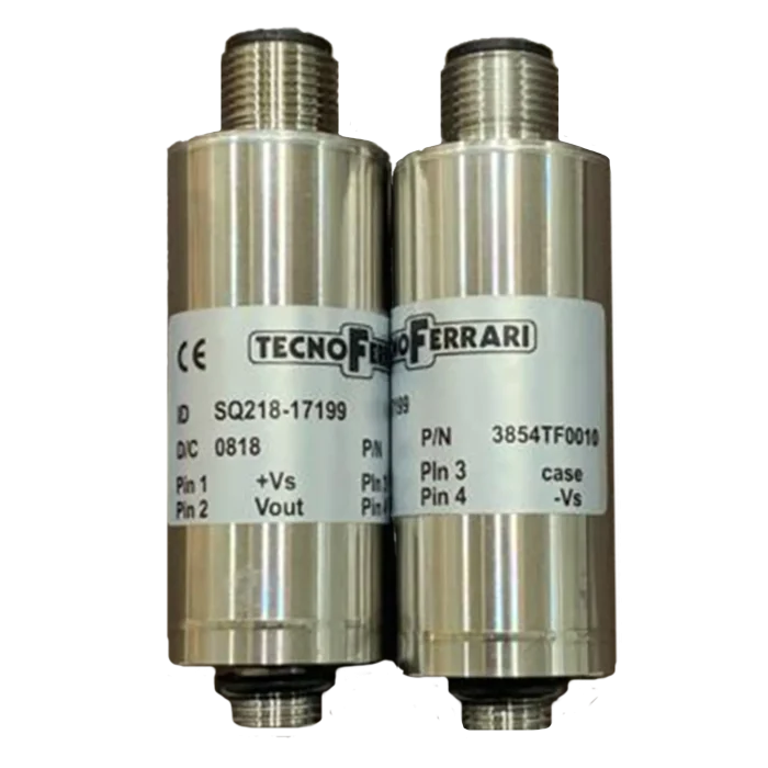 control sensor