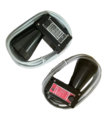 Reciever sensor