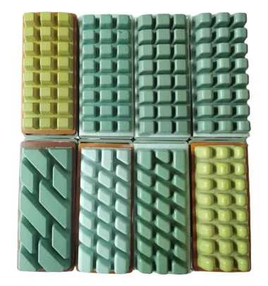 Glaze Polishing Abrasive Lappato