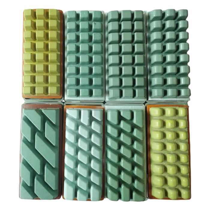 Glaze Polishing Abrasive Lappato