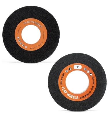 flap wheel