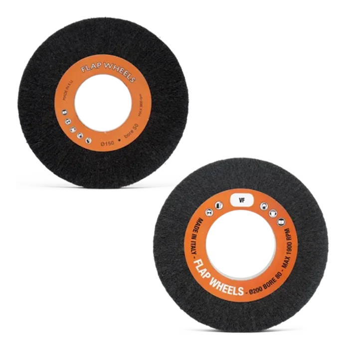 flap wheel
