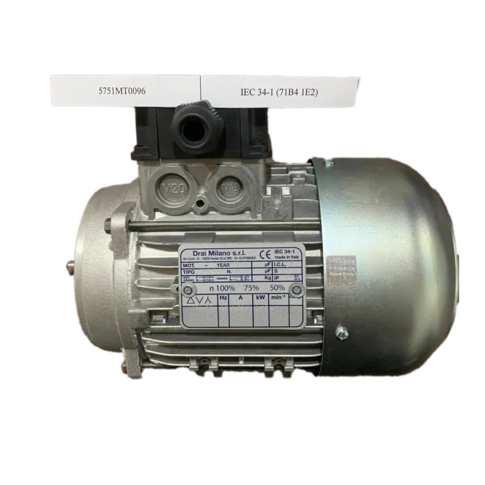 electric motor