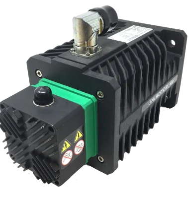 Servo Motor