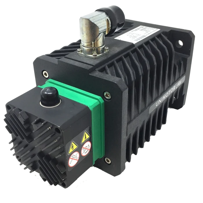 Servo Motor