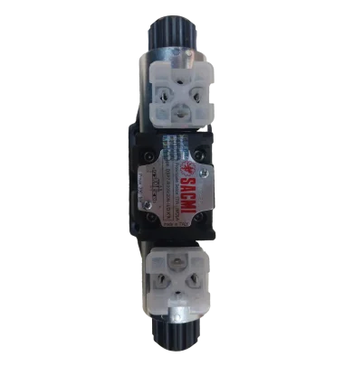 press hydraulic valves