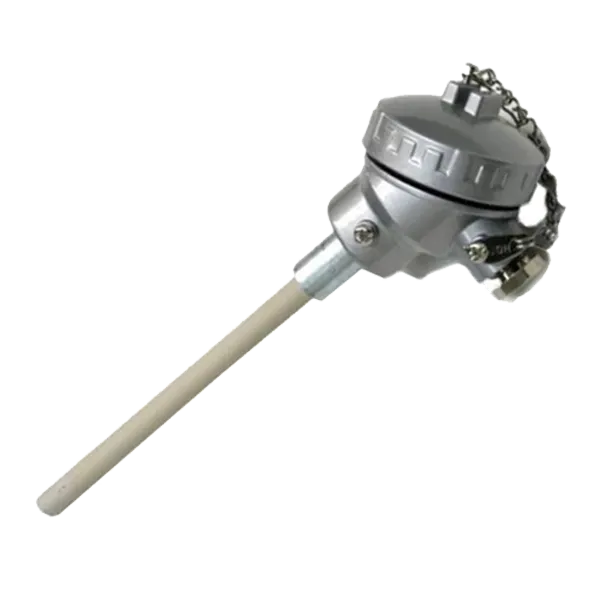 Thermocouples