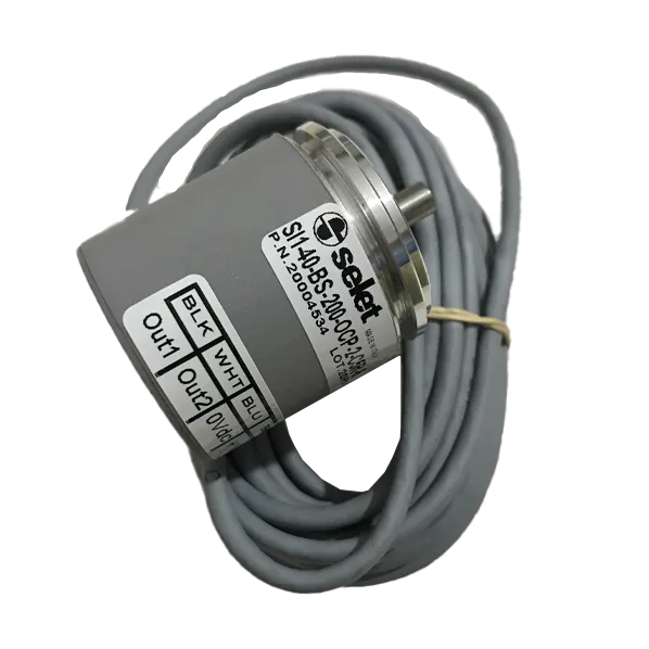 ENCODER