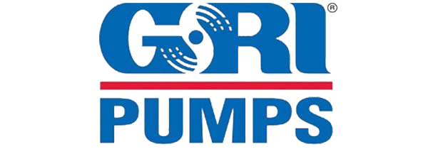 Gri Pumps logo