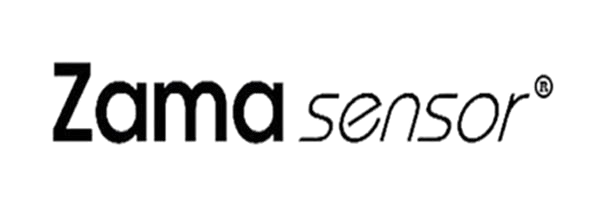 Zama Sensor logo