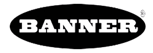 Banner logo