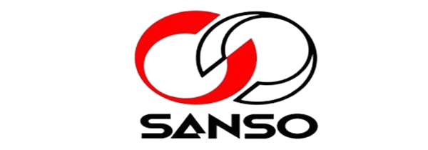 Sanso Electric logo