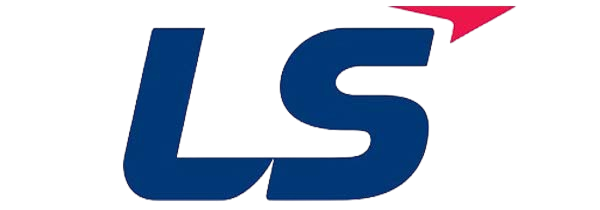 LS logo