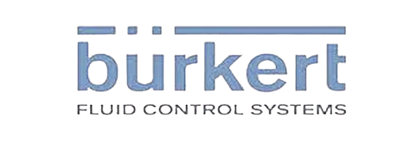Burkert logo