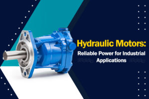 Hydraulic Motors