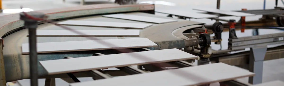 Spare Parts for Ceramic Presses and Kilns