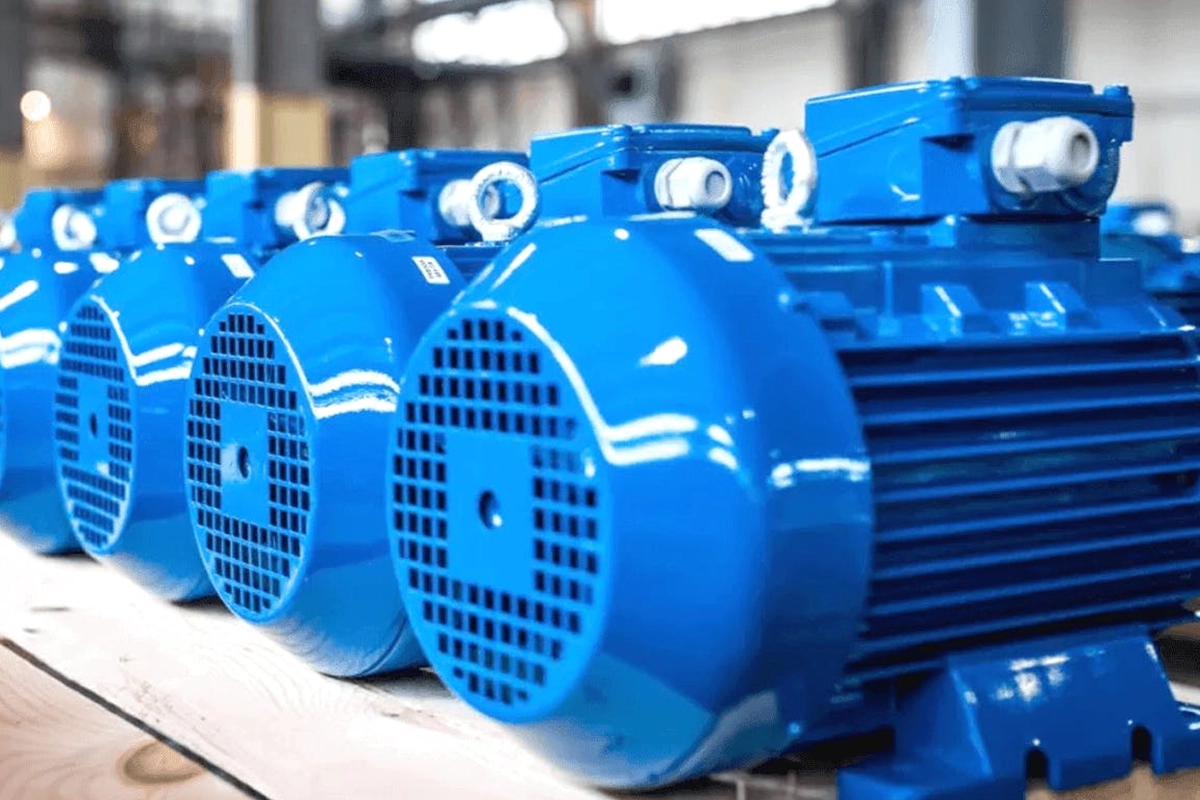 How to Choose the Right Hydraulic Motor for Your Application