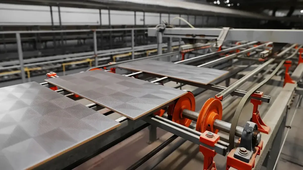 Why Spare Parts Management Matters in Ceramic Manufacturing