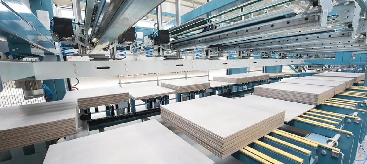 Why Ceramic Manufacturers Lose Time — and How Better Spare Parts Control Solves It