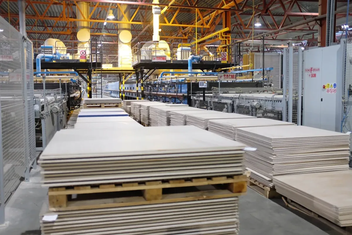How Ceramic Factories Should Identify Their Critical Spare Parts List