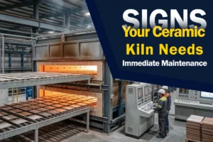 Ceramic Kiln