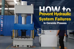 Hydraulic System Failures