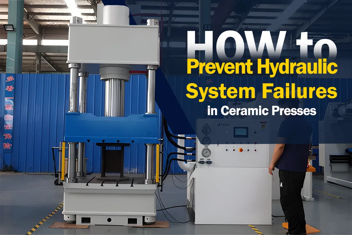 Hydraulic System Failures