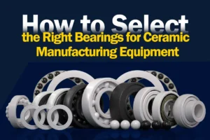 Bearings