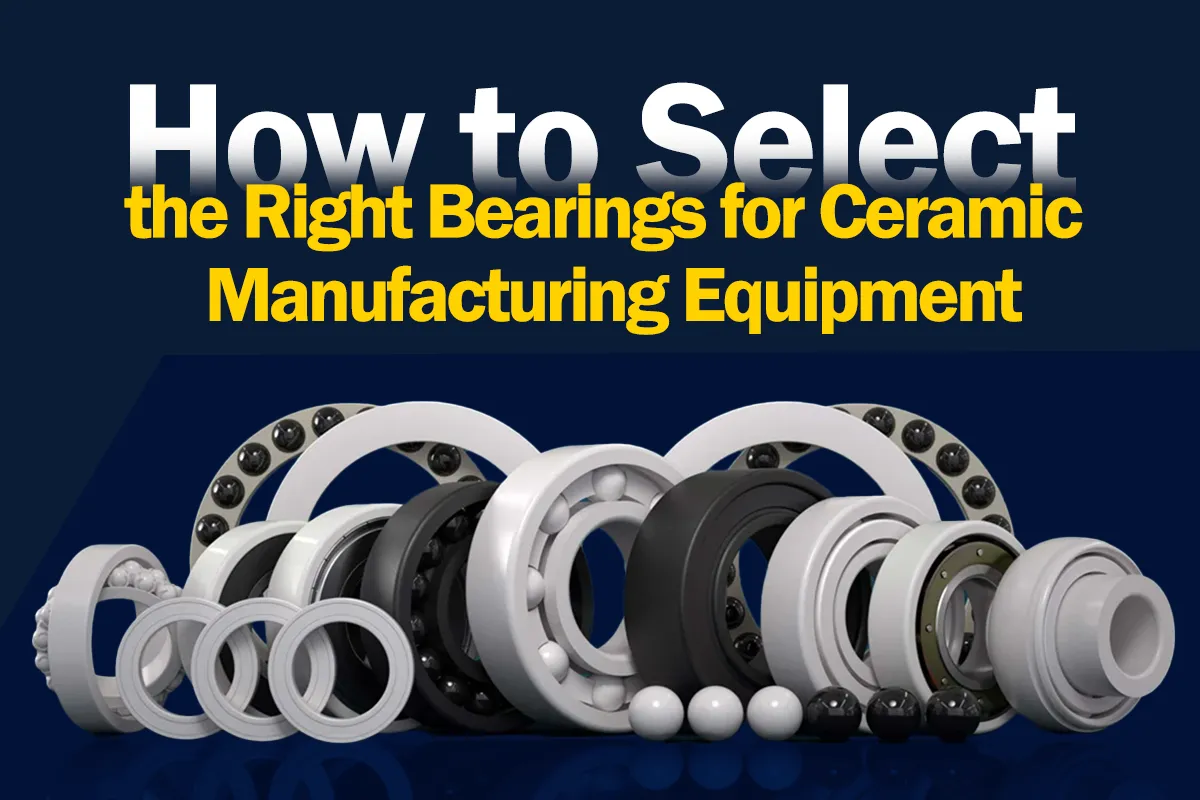 Bearings