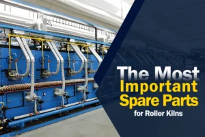Roller Kilns