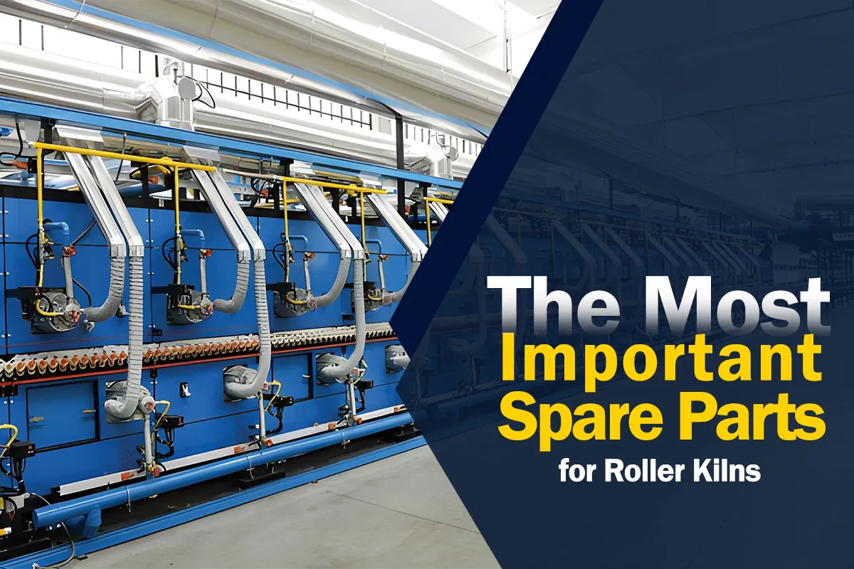 Roller Kilns